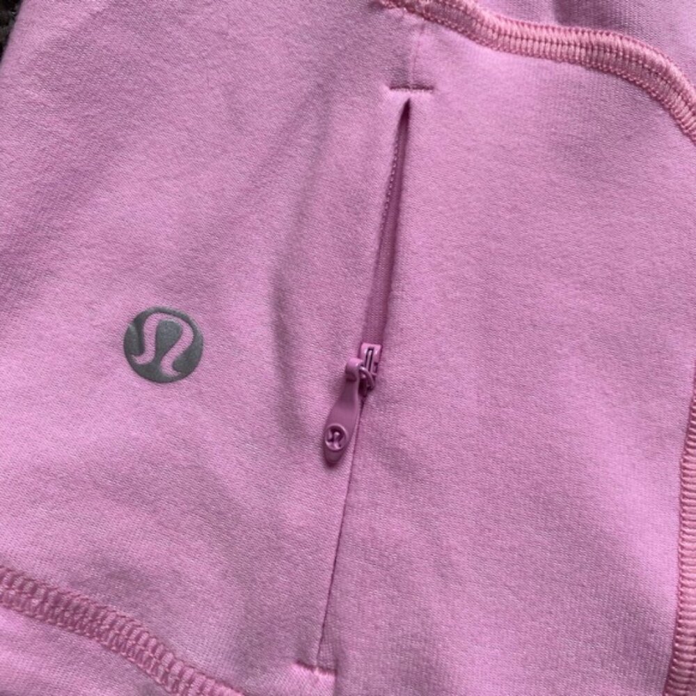 Swiftly Tech Soft Pink Lululemon Long Sleeve Top,… - image 5